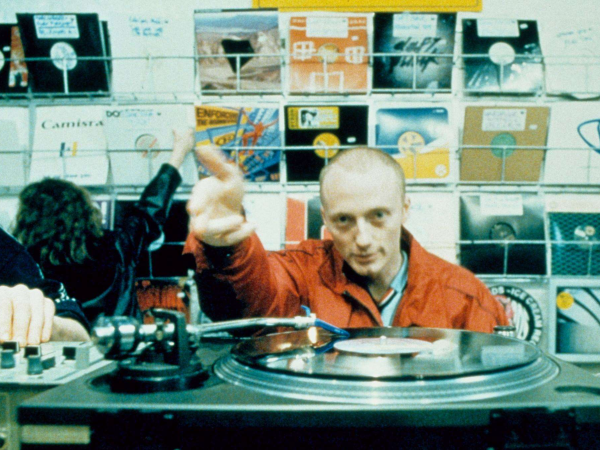 Human Traffic (1999) (18) - 21/10/2026