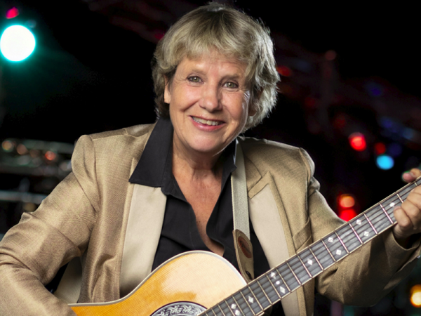 Performance: Clare Summerskill, Songs and Stand-up Comedy