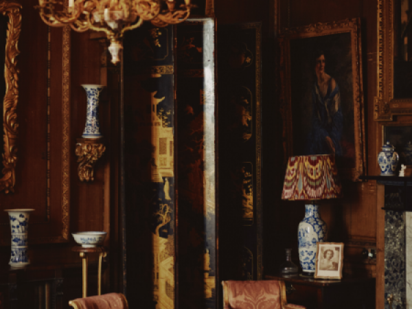 Castle, Deer Park and Gardens - Day Tickets