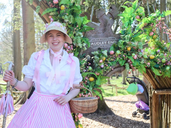 Easter Special SEND Friendly Sessions