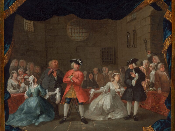 York Georgian Festival: Convict Women in York and Beyond