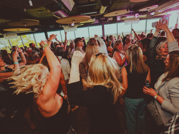 Word of Mouth Pre Order & Parking