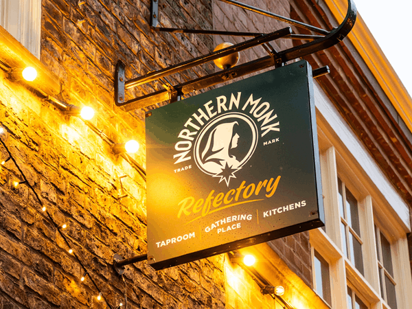 JVF26 - JORVIK x York Refectory Beer Tasting Experience