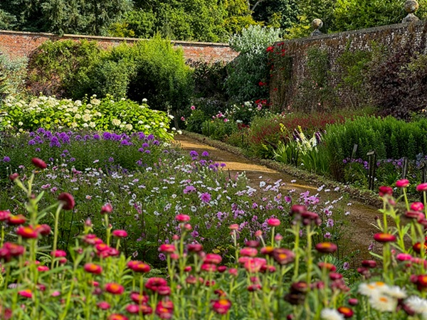 History and Heritage - Morning & afternoon sessions