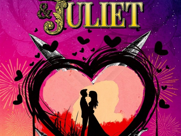 Romeo and Juliet, with the Immersion Theatre