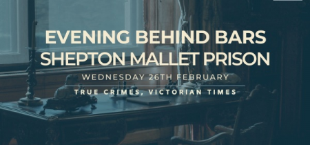 True Crimes - Victorian Times - 26th February 2025