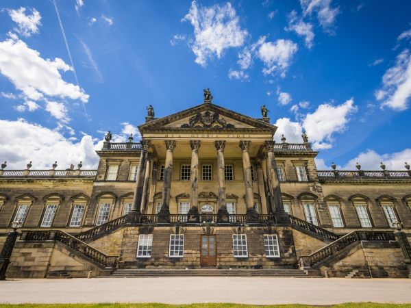 Elevenses | The Brothers and Sisters of Thomas Wentworth