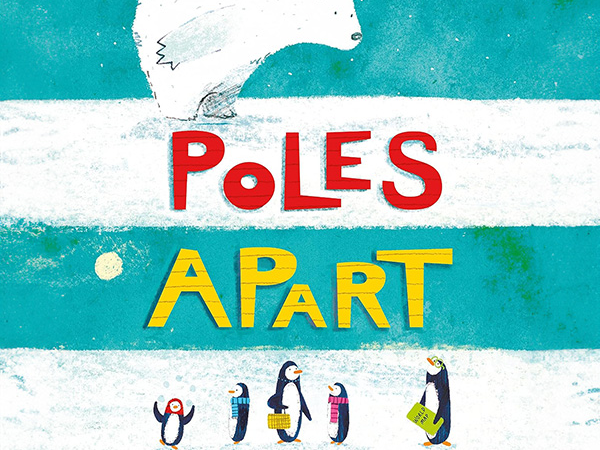 Poles Apart: storytime & make-and-take