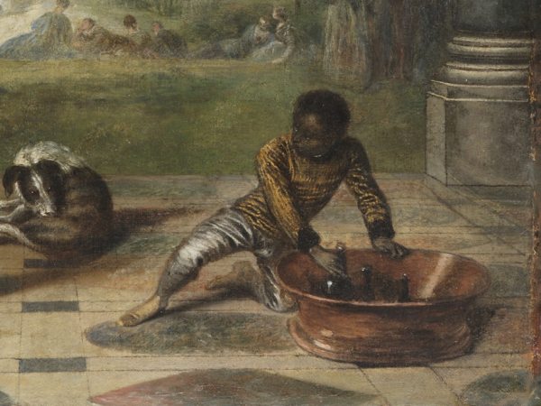 Colonial Paris: Hidden Histories of French Art and the Caribbean