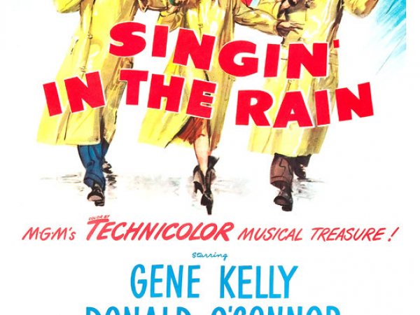 Singin' in the Rain (1952) - Film Screening