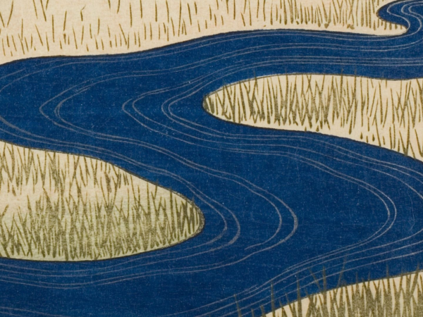 Japanese Woodblock Printmaking in Colour