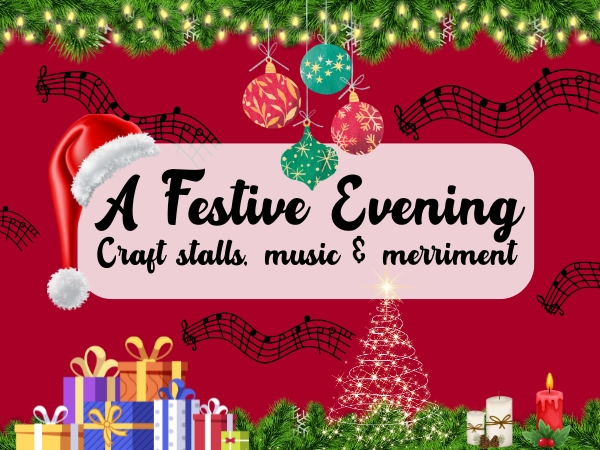 A Festive Evening