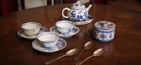 Identity, Taste and Power: Colonial Histories of Everyday Objects