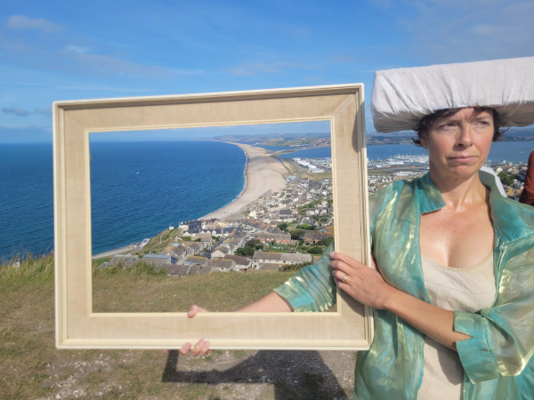 Interactive Storytelling Tours