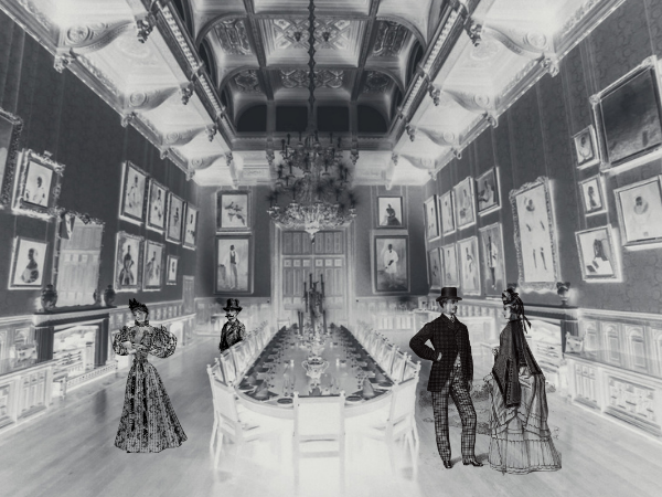 Murder Mystery & Overnight Stay - October 2026