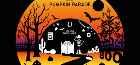 Pumpkin Parade 2024