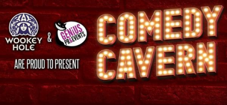 Comedy Cavern