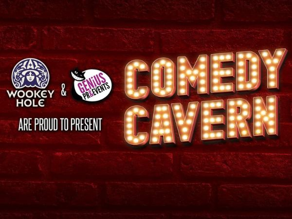 Comedy Cavern