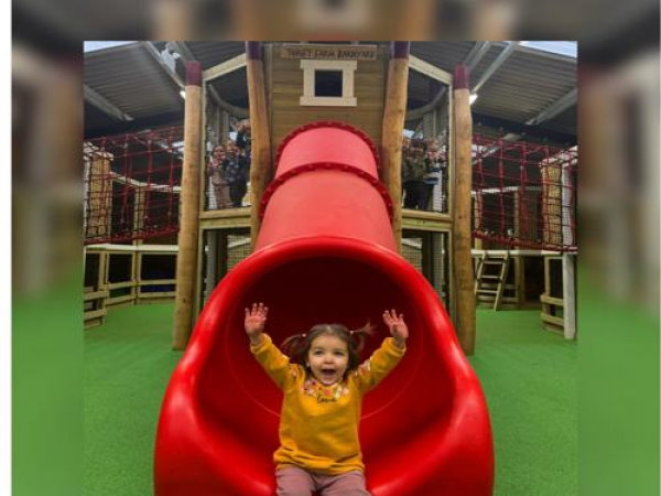 4 Week Family Frenzy! Just £5.00 Per Child!