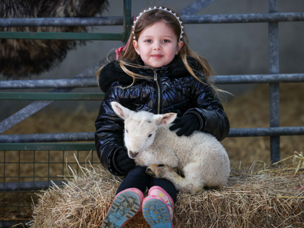 Mum's go free - Mother's day Special