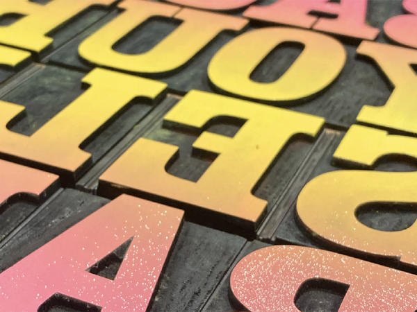 IWD 2026: Give to Gain – an evening of print & connection