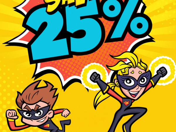 Day Ticket Admission - Save 25% Online