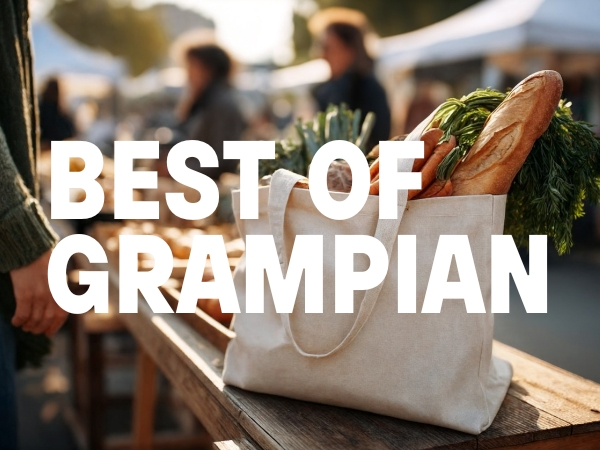 Best of Grampian
