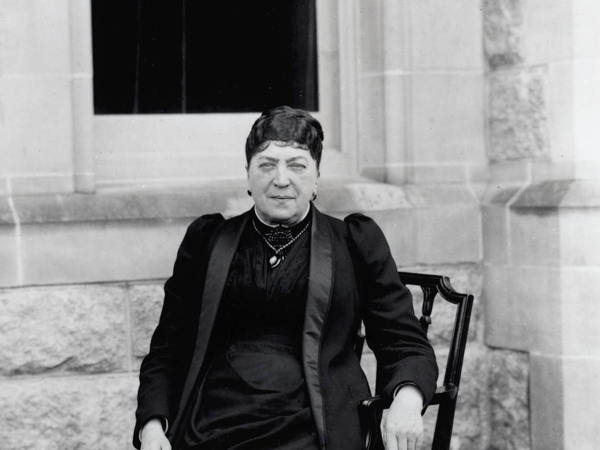 Library and Archive Tour: Women of the Wallace Collection
