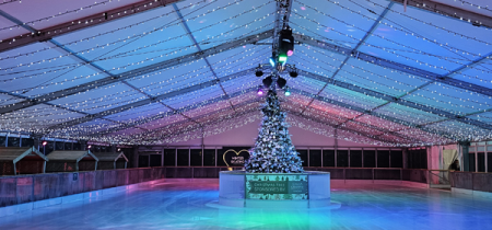 Ice Rink