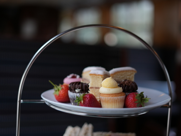 Mother's Day Afternoon Tea @ The Station