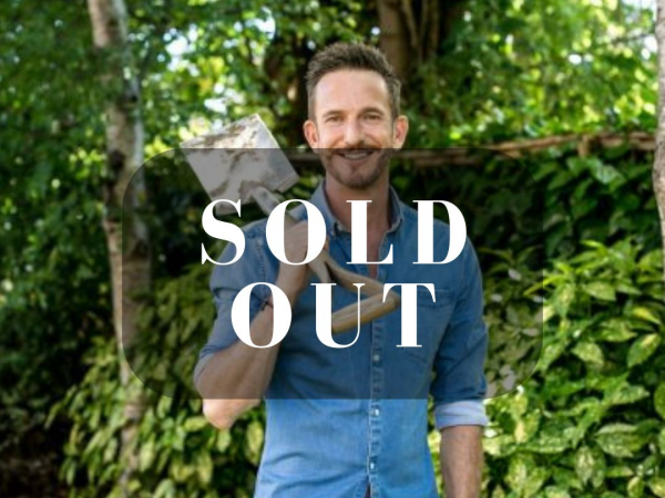Design Your Garden in Ten Easy Steps with Nick Bailey