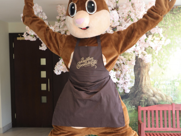 Easter Chocolate Experience 2026