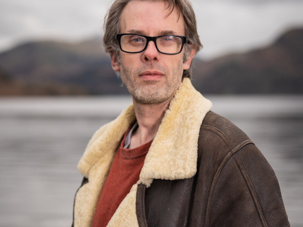 Borderlines - Dave Felton