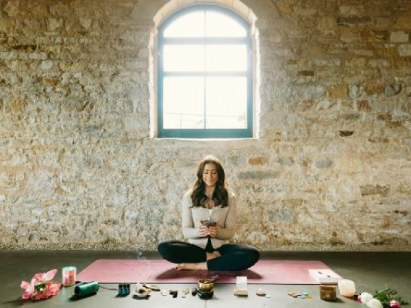 The Raby Reset - Align & Activate