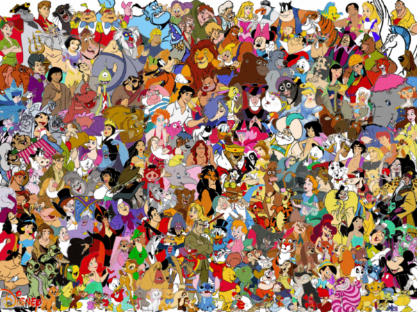 Heritage Week Concerts: Children's Disney Spectacular