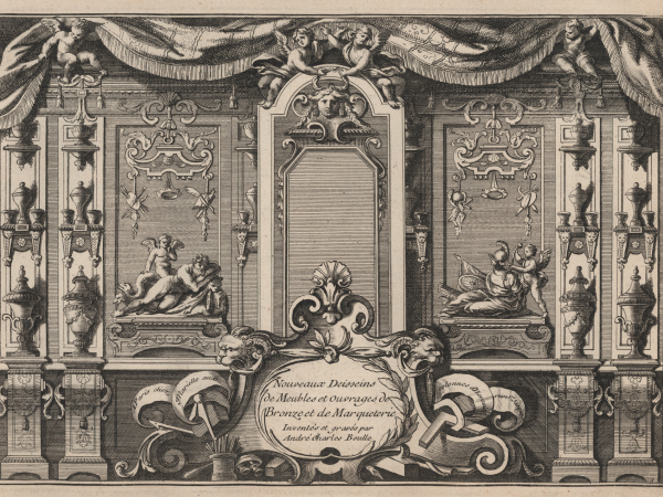 Library and Archive Tour: Rare Books