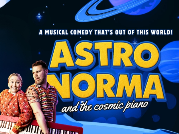 Astro Norma