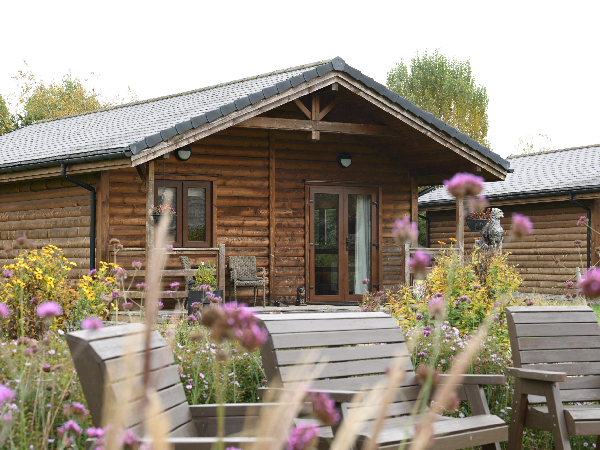 Tiger Lodge (2 person)