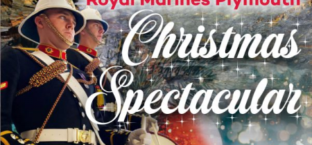 The Band of His Majesty’s Royal Marines ~ 7th December 2024