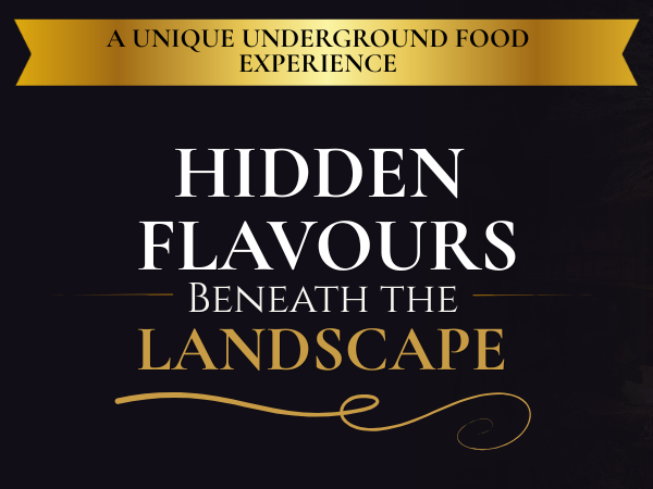 Hidden Flavours