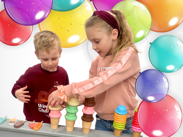 The Grove Playtown - Parties!