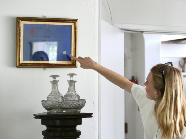 Holiday Workshop: Senses of Colour, 2 April 2026