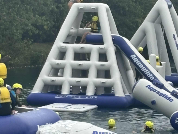 Private Lake Hire