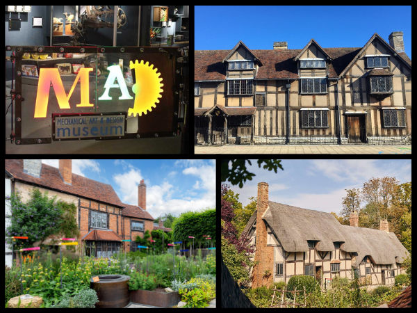 Joint Ticket Admissions