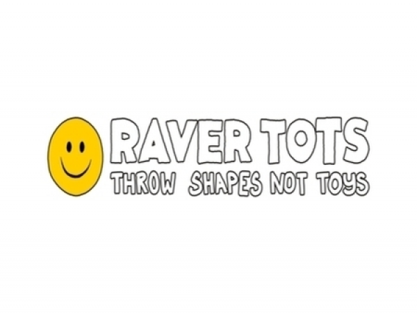 Raver Tots x Rare Breeds Centre