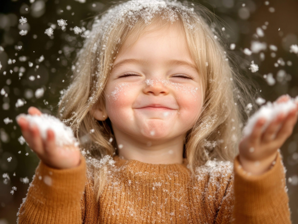 5th December- Weather: Snow and Ice