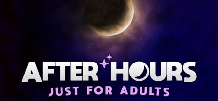 After Hours: Love You to the Moon and Back