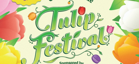 Tulip Festival 2024