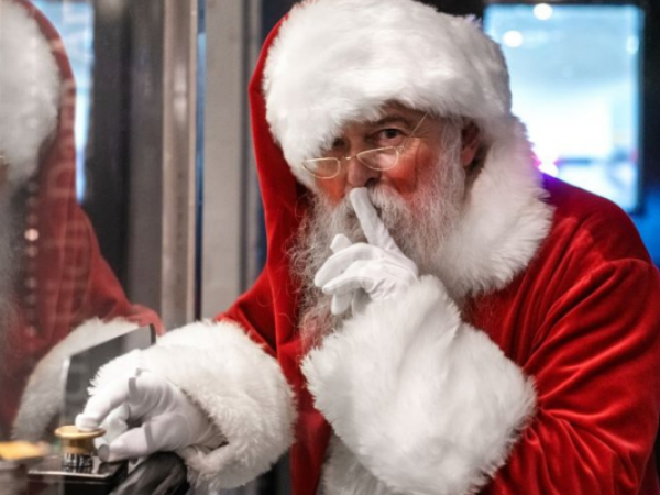 (SOLD OUT) The Royal Mint Christmas Experience