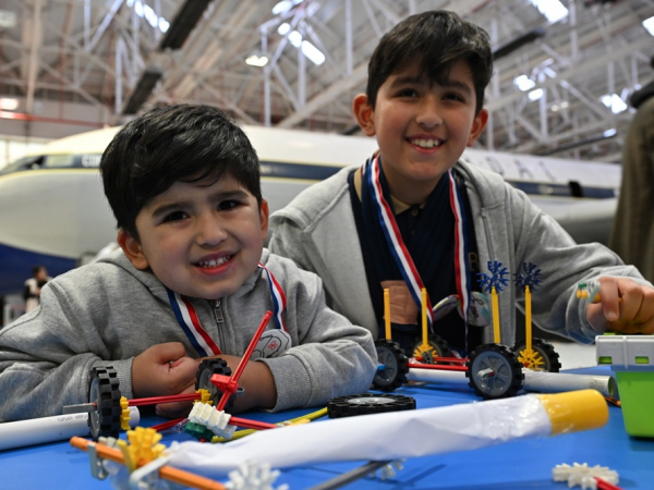 Open Family Iftar 2026